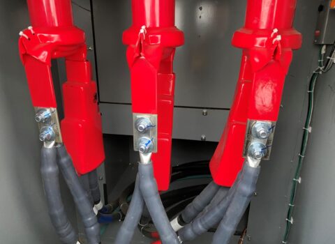 Cable Termination Alberta