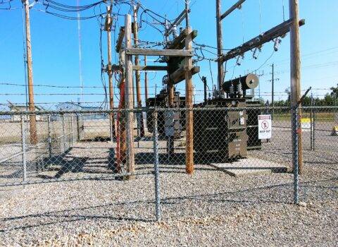 Electrical Field Services