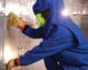 arc flash study in british columbia - enerxion inc